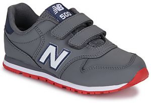 Nízke tenisky New Balance  500