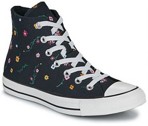 Členkové tenisky Converse  CHUCK TAYLOR ALL STAR FLORAL
