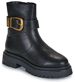 Polokozačky Steve Madden  LEXS