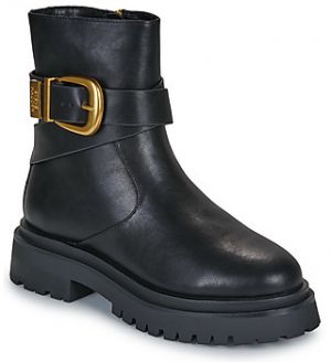 Polokozačky Steve Madden  LEXS