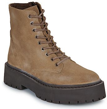 Polokozačky Steve Madden  SKYLAR