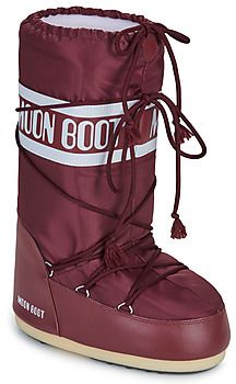 Obuv do snehu Moon Boot  MB ICON NYLON