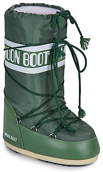 Obuv do snehu Moon Boot  MB ICON NYLON