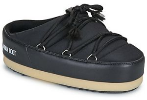 Obuv do snehu Moon Boot  MB EVX MULE NYLON