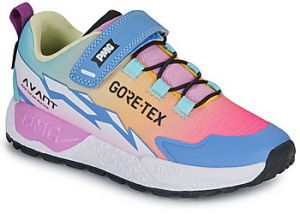 Nízke tenisky Primigi  B G STORM GTX