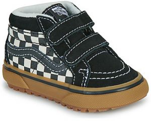 Členkové tenisky Vans  MTE SK8-Mid Reissue V