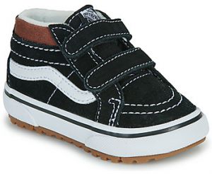 Členkové tenisky Vans  MTE SK8-Mid Reissue V