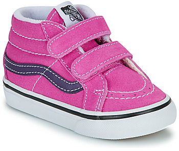 Členkové tenisky Vans  SK8-Mid Reissue V