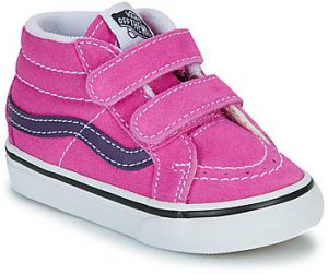 Členkové tenisky Vans  SK8-Mid Reissue V