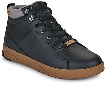 Členkové tenisky Saola  BERGEN WATERPROOF WARM