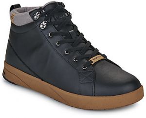 Členkové tenisky Saola  BERGEN WATERPROOF WARM