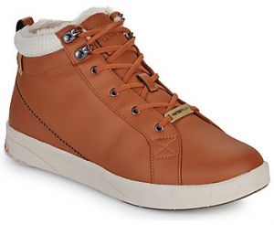 Členkové tenisky Saola  BERGEN WATERPROOF WARM