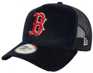 Šiltovky New-Era  MLB CORD BOSTON