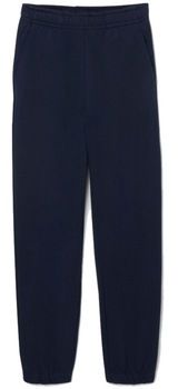 Tepláky/Vrchné oblečenie Lacoste  FLEECE SWEATPANTS