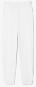 Tepláky/Vrchné oblečenie Lacoste  FLEECE SWEATPANTS