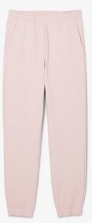 Tepláky/Vrchné oblečenie Lacoste  FLEECE SWEATPANTS