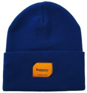 Čiapky Replay  BEANIE