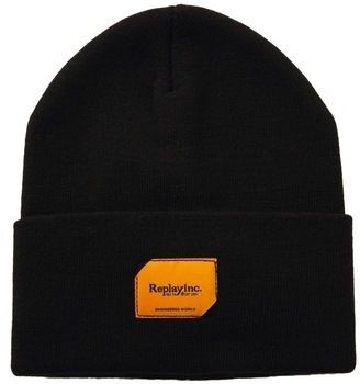 Čiapky Replay  BEANIE
