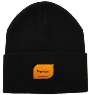Čiapky Replay  BEANIE