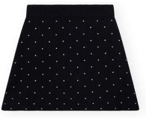 Sukňa Compania Fantastica  COMPAÑIA FANTÁSTICA Skirt 10313 - Polka Dots