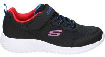 Nízke tenisky Skechers  403906L-BLK
