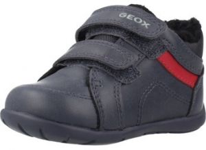 Členkové tenisky Geox  B ELTHAN BOY