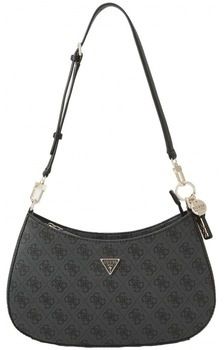 Tašky cez rameno Guess  HWBG96 72180 NOELLE II TOP ZIP SHOU