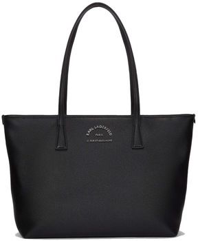 Veľká nákupná taška/Nákupná taška Karl Lagerfeld  K RSG METAL TOTE
