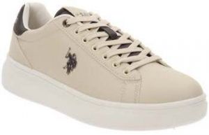 Nízke tenisky U.S Polo Assn.  CODY010M