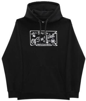 Mikiny Vans  DICED PO