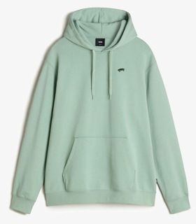 Mikiny Vans  SALTON LOOSE FT PO