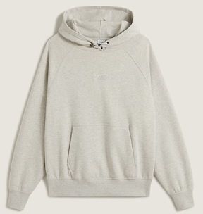 Mikiny Vans  LX PREMIUM HOODIE FLEE