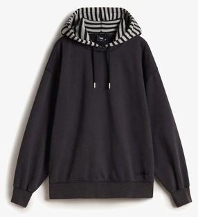 Mikiny Vans  EFFY HOODED CREW