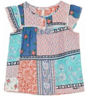 Blúzka Pepe jeans  PG301377
