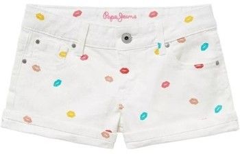 Šortky/Bermudy Pepe jeans  PG800655