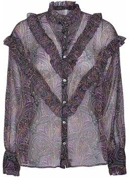 Blúzka Pepe jeans  PL303838 - 0AA