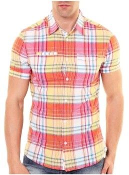 Košele s dlhým rukávom Pepe jeans  PM300290
