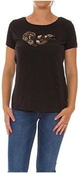 Tričká s krátkym rukávom Pepe jeans  PL502353