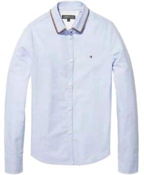 Blúzka Tommy Hilfiger  KG0KG03912 413