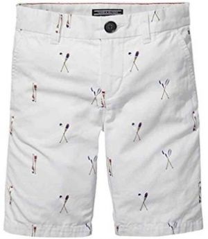 Šortky/Bermudy Tommy Hilfiger  KB0KB01942
