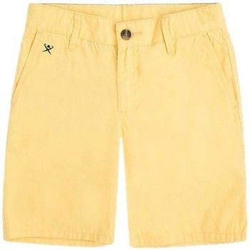 Šortky/Bermudy Hackett  HK800511/043