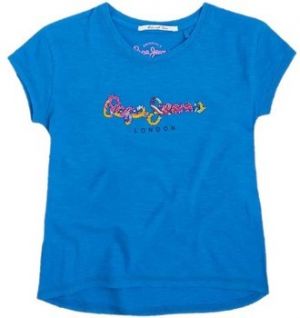 Tričká s krátkym rukávom Pepe jeans  PG501191