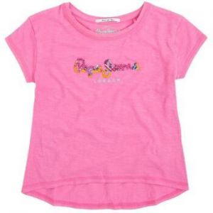Tričká s krátkym rukávom Pepe jeans  PG501191