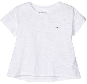 Tričká s krátkym rukávom Tommy Hilfiger  KG0KG0