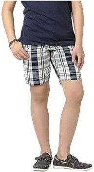 Šortky/Bermudy Tommy Hilfiger  E557111666 002