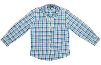 Košele s dlhým rukávom Tommy Hilfiger  KB0KB02805 122