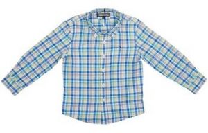 Košele s dlhým rukávom Tommy Hilfiger  KB0KB02805 122