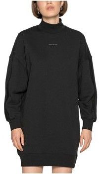 Šaty Calvin Klein Jeans  J20J2117571 BEH