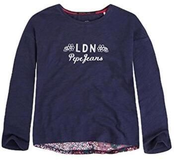 Tričká s krátkym rukávom Pepe jeans  PG500941