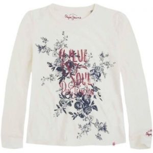 Tričká s krátkym rukávom Pepe jeans  PG500752